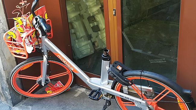 Abusivismo e Degrado parole chiave costanti: la variabile è il Rispetto