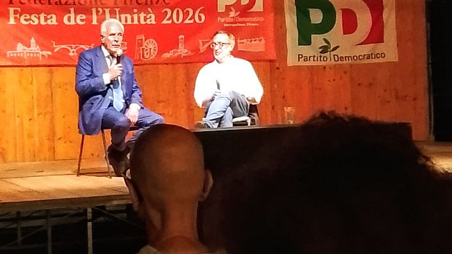 FIPILI: pedaggio ai tir dal 1 gennaio 2028