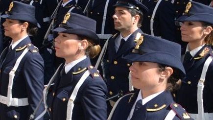 Concorso: bando per 1000 vice ispettori della Polizia di Stato