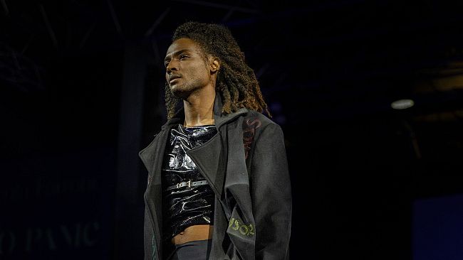 Laba, magnifica passerella l’annuale fashion show