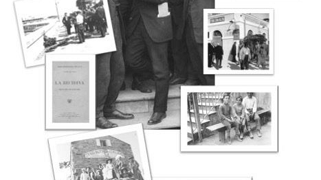 Matteotti: ‘Ritratto per immagini’