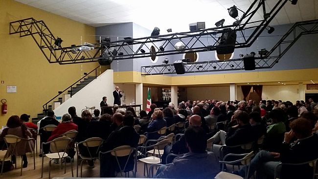 Congressi locali Pd: la squadra dei nuovi segretari di federazione