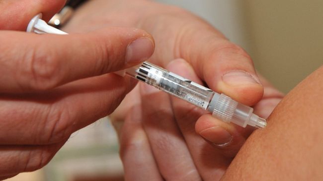Asl Toscana Centro, task force per la Campagna Vaccinale