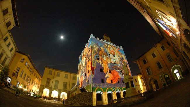 Prato: anteprima del 