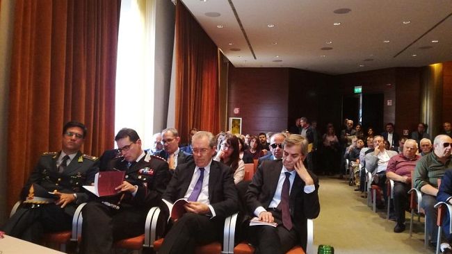 Monte dei Paschi di Siena: aiuto pubblico ed azionariato diffuso