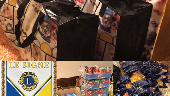 Buoni spesa: centinaia di domande accolte ed erogate dai Comuni