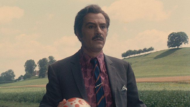 Il Cinema Ritrovato: ”Italianamerican “ di Scorsese e “Pane e Cioccolata” di Brusati