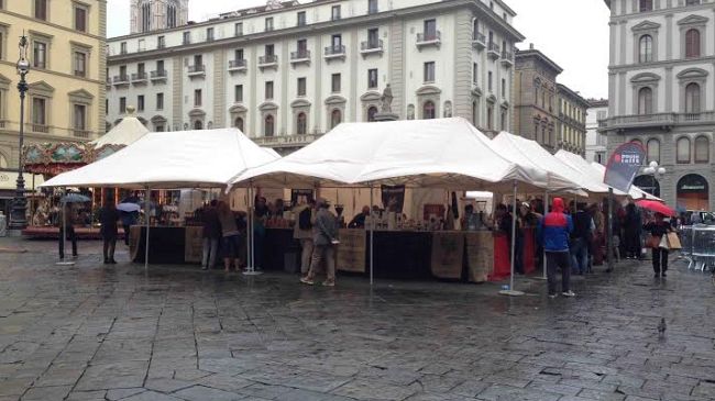 Pausa caffè Festival, percorso guidato tre la caffetterie storiche 