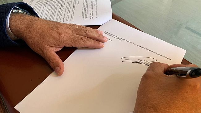 No Autonomia differenziata, a Firenze raccolte oltre 25mila firme