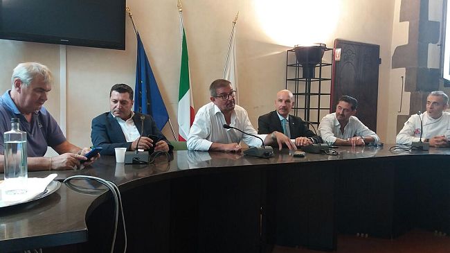 San Lorenzo a Firenze, il 10 agosto festa del co-patrono