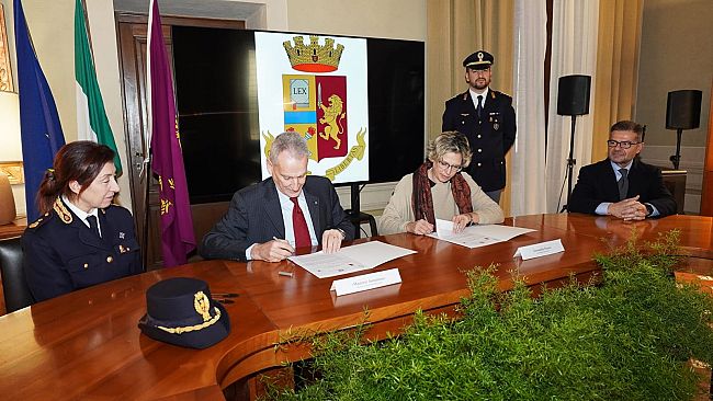 Violenza domestica: spunta il 'cartellino giallo' per chi maltratta 