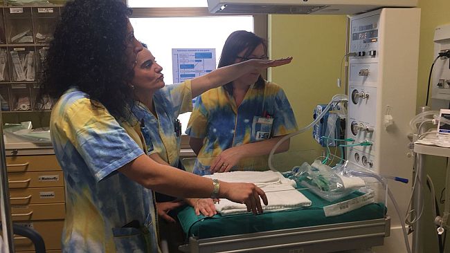 Ostetricia e Ginecologia di Pescia, nessun depotenziamento