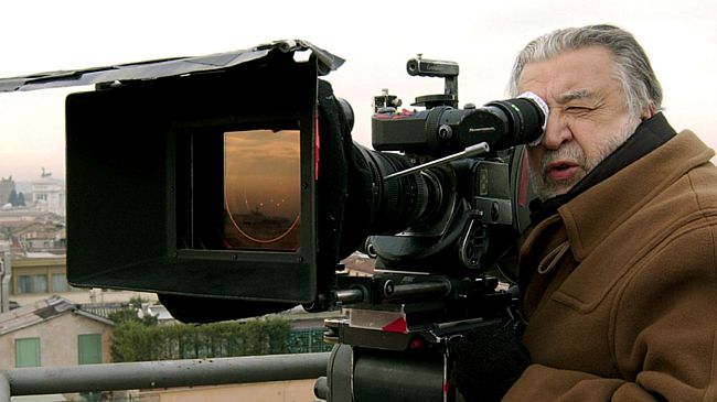 Pupi Avati racconta Dante a Bagno a Ripoli