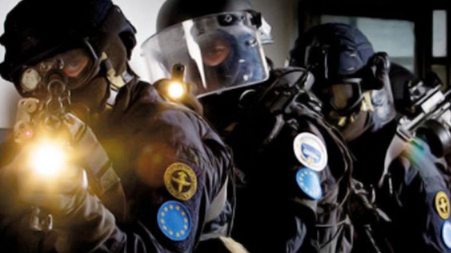 Tav ed Expo: da Firenze ordini di arresto per corruzione