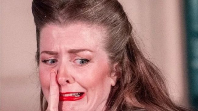 Folli amori a Villa Torre dei Lari 