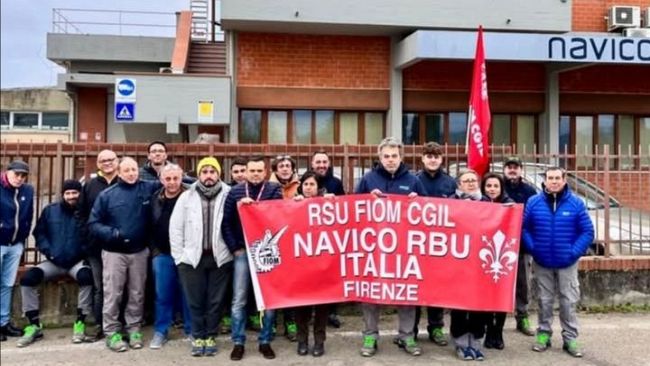 Licenziamento collettivo per 27 lavoratori