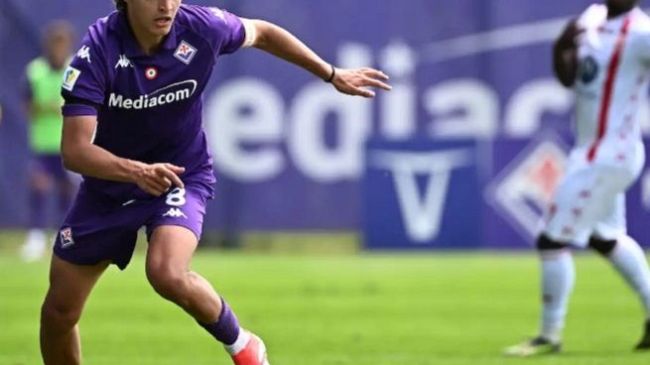 Primavera, il Monza passa a Firenze: finale 1-2