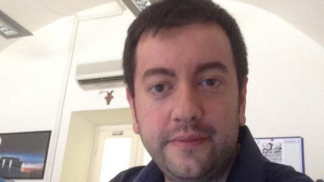 ​Firenze, Totaro rinuncia al seggio, Francesco Torselli al suo posto in Palazzo Vecchio