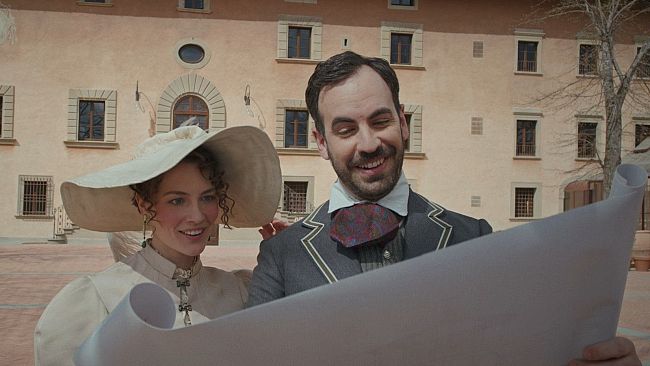 Un video racconta lo Storico Mercato Centrale di San Lorenzo