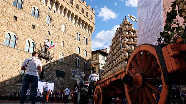 Bacco Artigiano, che successo l'edizione 2020