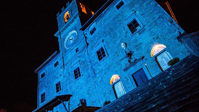 Blue Day 2016: la Giornata mondiale della consapevolezza sull’autismo in Toscana