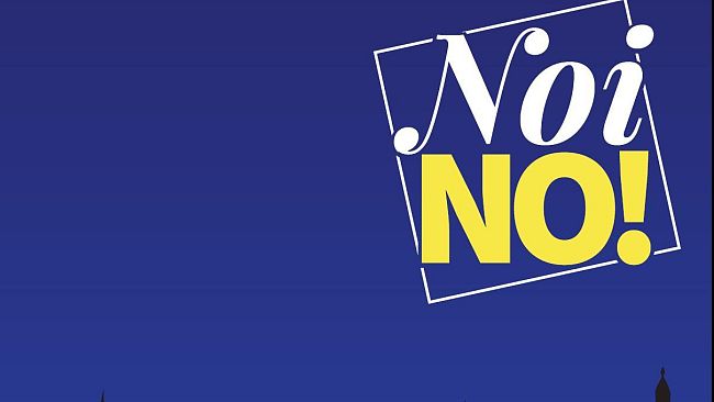 Firenze: manifestazione contro la riforma costituzionale il 1° ottobre in piazza Ognissanti