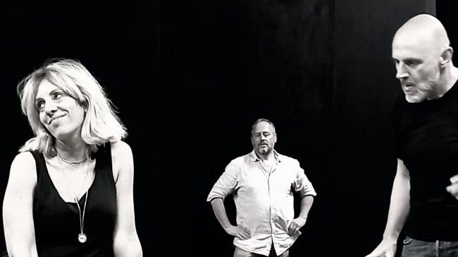 Lumière, week end con 'Uomini e topi' da John Steinbeck