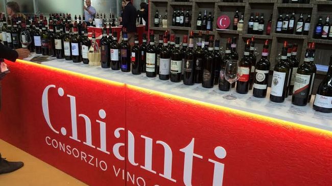 Vino toscano e sigari in abbinamento al Vinitaly