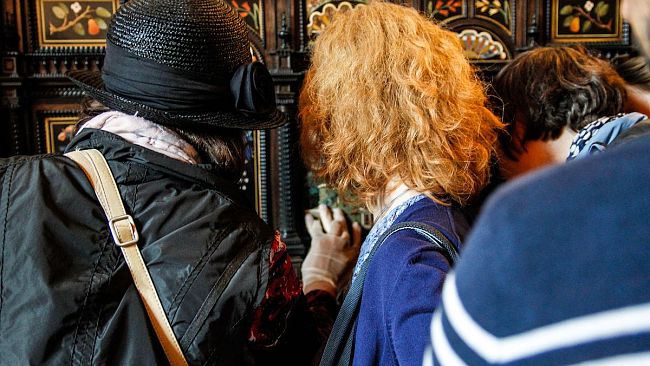 Musei in musica: l'8 febbraio al Bardini, il 13 alll'Opera del Duomo