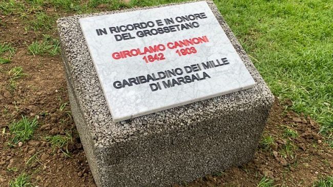 Oggi il 60º anniversario dell'Unità d’Italia