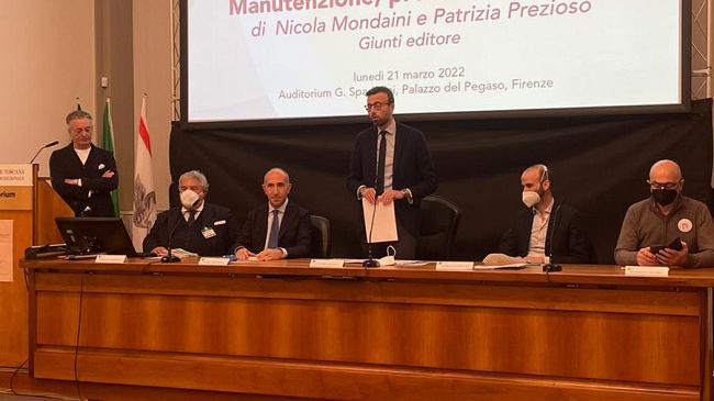 Un manuale per la salute dell’uomo