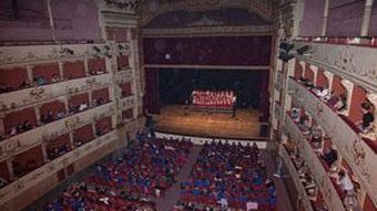Al via la vendita dei biglietti di tutti gli spettacoli della stagione
