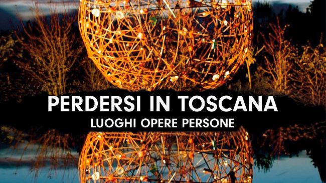 “Perdersi in Toscana”: Tomaso Montanari presenta il suo nuovo libro