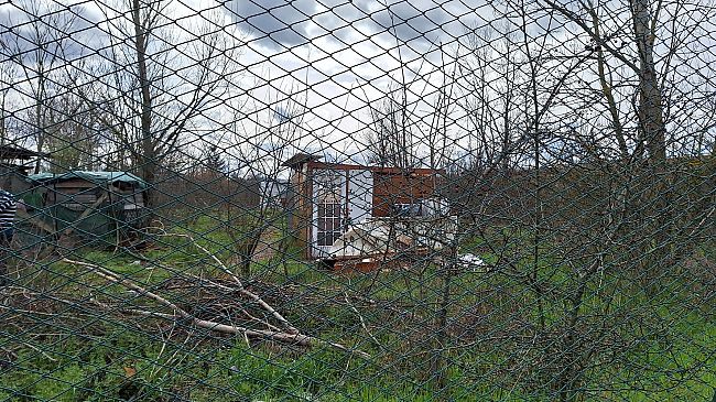 Alle Piagge un nuovo campo rom?