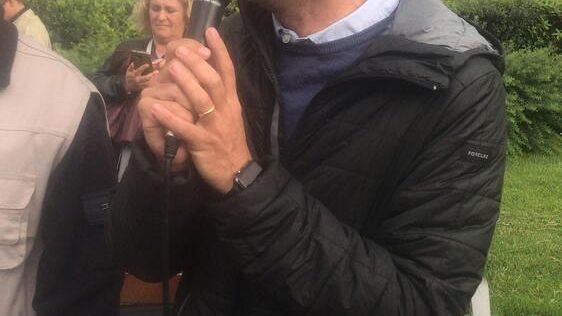 Campagna elettorale: tensione all'Isolotto sulle 