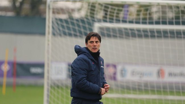 Montella: