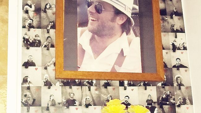 Tabernacolo Riccardo Magherini, si muove il Consiglio comunale