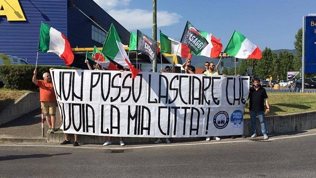 Sesto Fiorentino: lunedì 4 luglio l'insediamento del Consiglio comunale