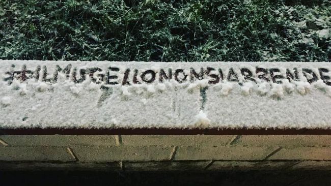 Mugello: sono ancora 120 le persone che dormono fuori casa