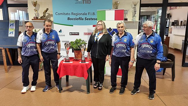 Bocciofila Scandiccese oltre i problemi