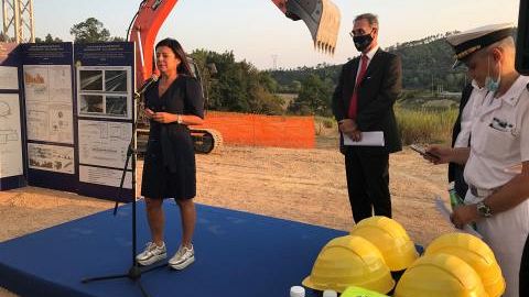 E78: ammodernamento a 4 corsie del tratto Lampugnano-Civitella