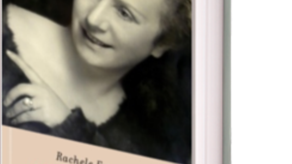 Margherita Sarfatti: la regina dell’arte nell’Italia Fascista