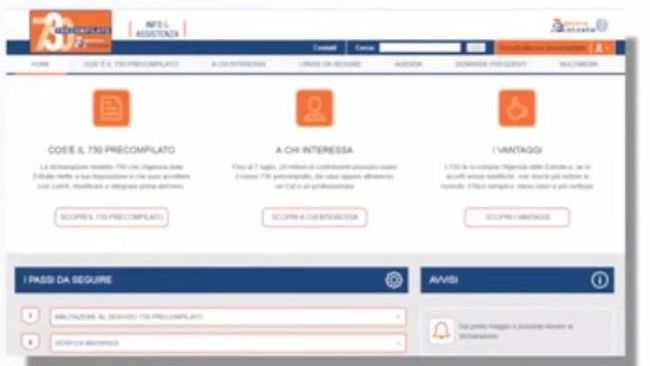 I modi più semplici per presentare una dichiarazione dei redditi