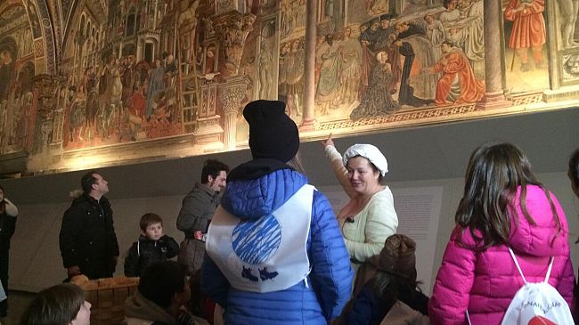 Natale 2016: le iniziative del fine settimana