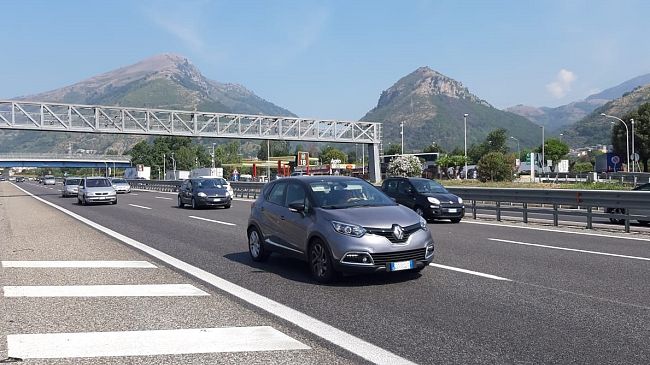 Controesodo: venerdì e sabato +2% rispetto al 2024