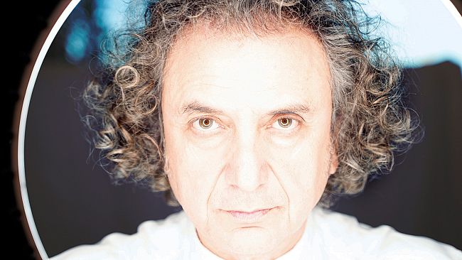 Cacciapaglia a Prato presenta il nuovo progetto