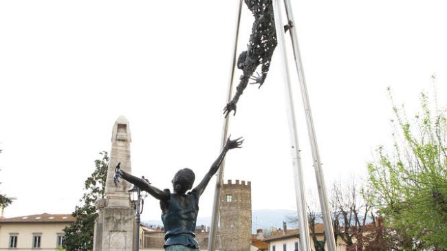 74° Anniversario della Liberazione Nazionale: il programma delle celebrazioni