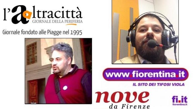 Internet a Firenze: nasce il giornalismo digitale tra Sport e Sociale