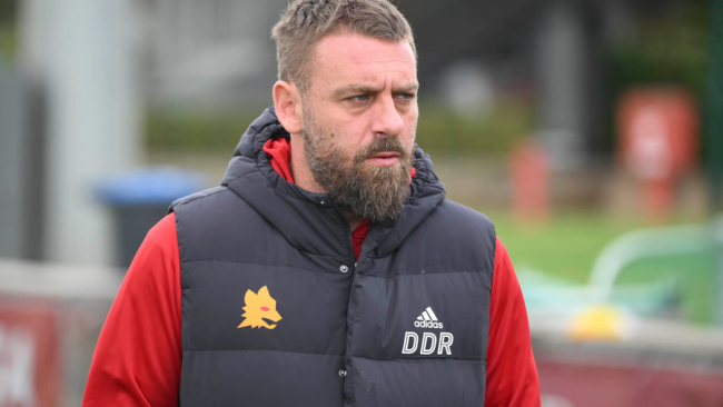 Serie A: dopo i poker in Europa scontro diretto contro la Roma