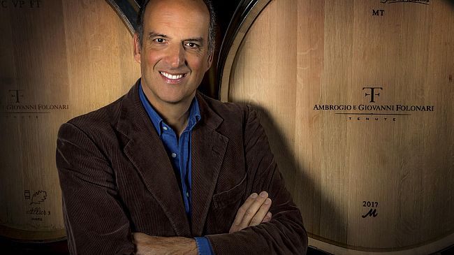 Folonari: la vendemmia 2019 si preannuncia eccellente